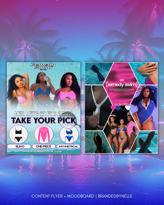 Content Flyers