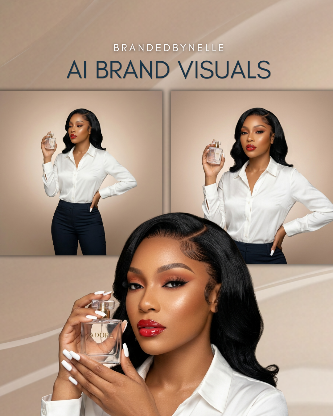 Brand Visuals