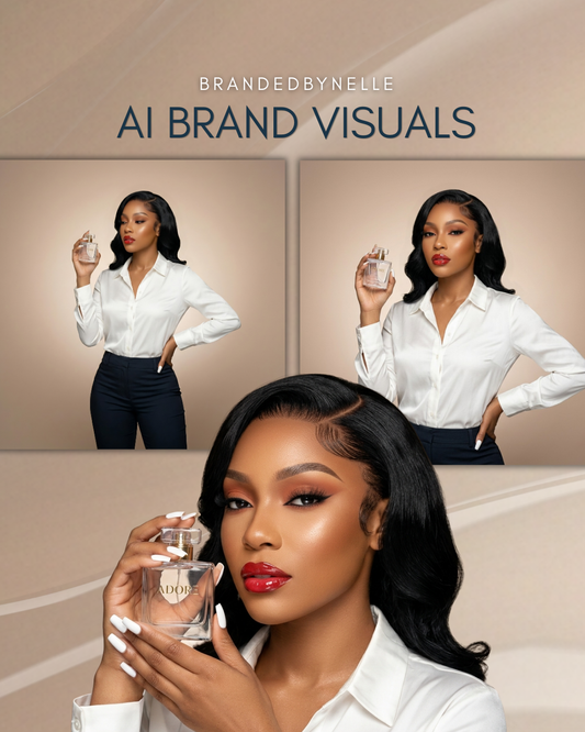 Brand Campaigns