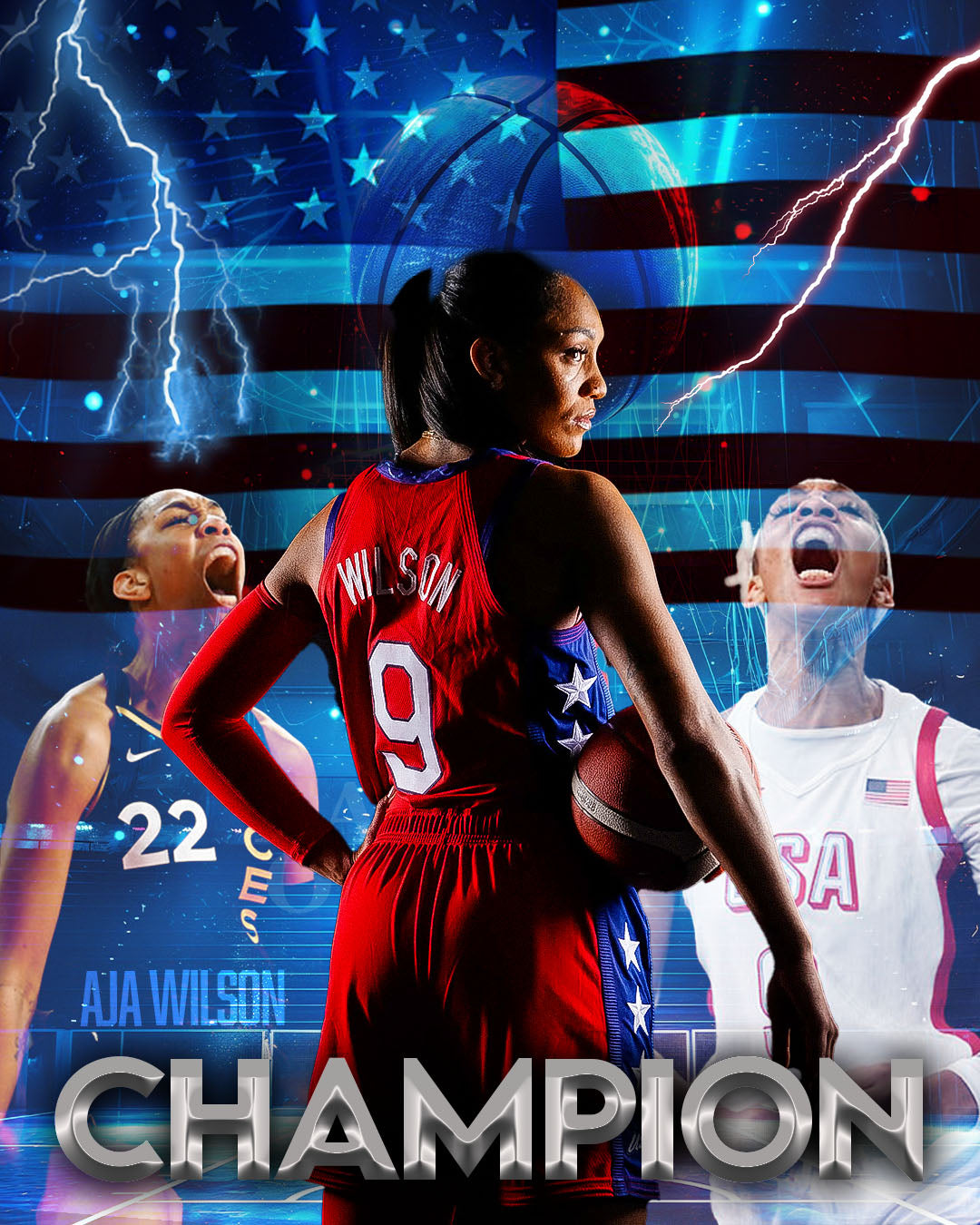 Sports Edit