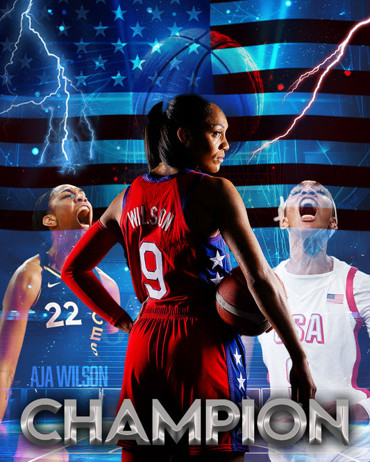 Sports Edit