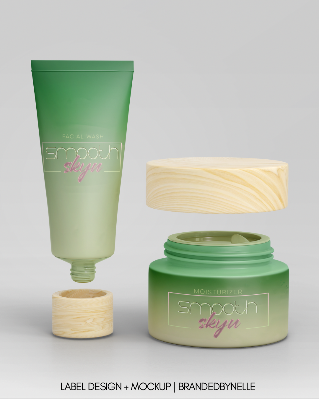 Label Design