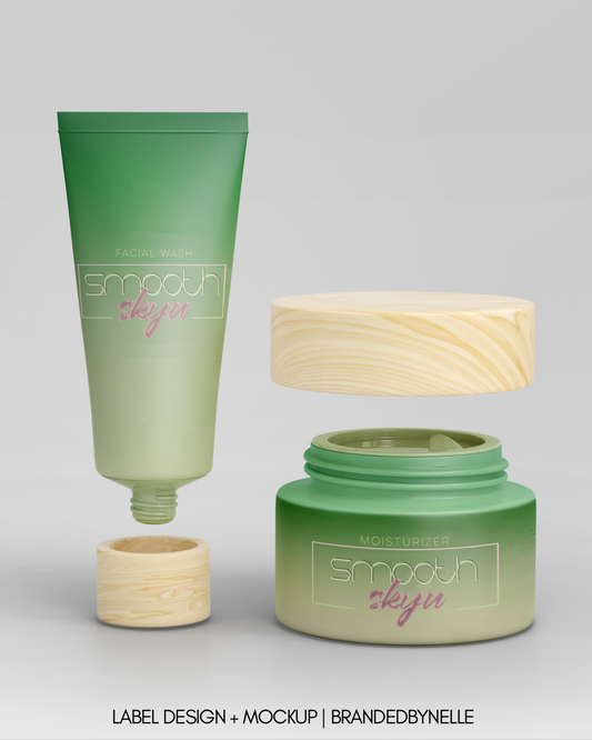 Label Design