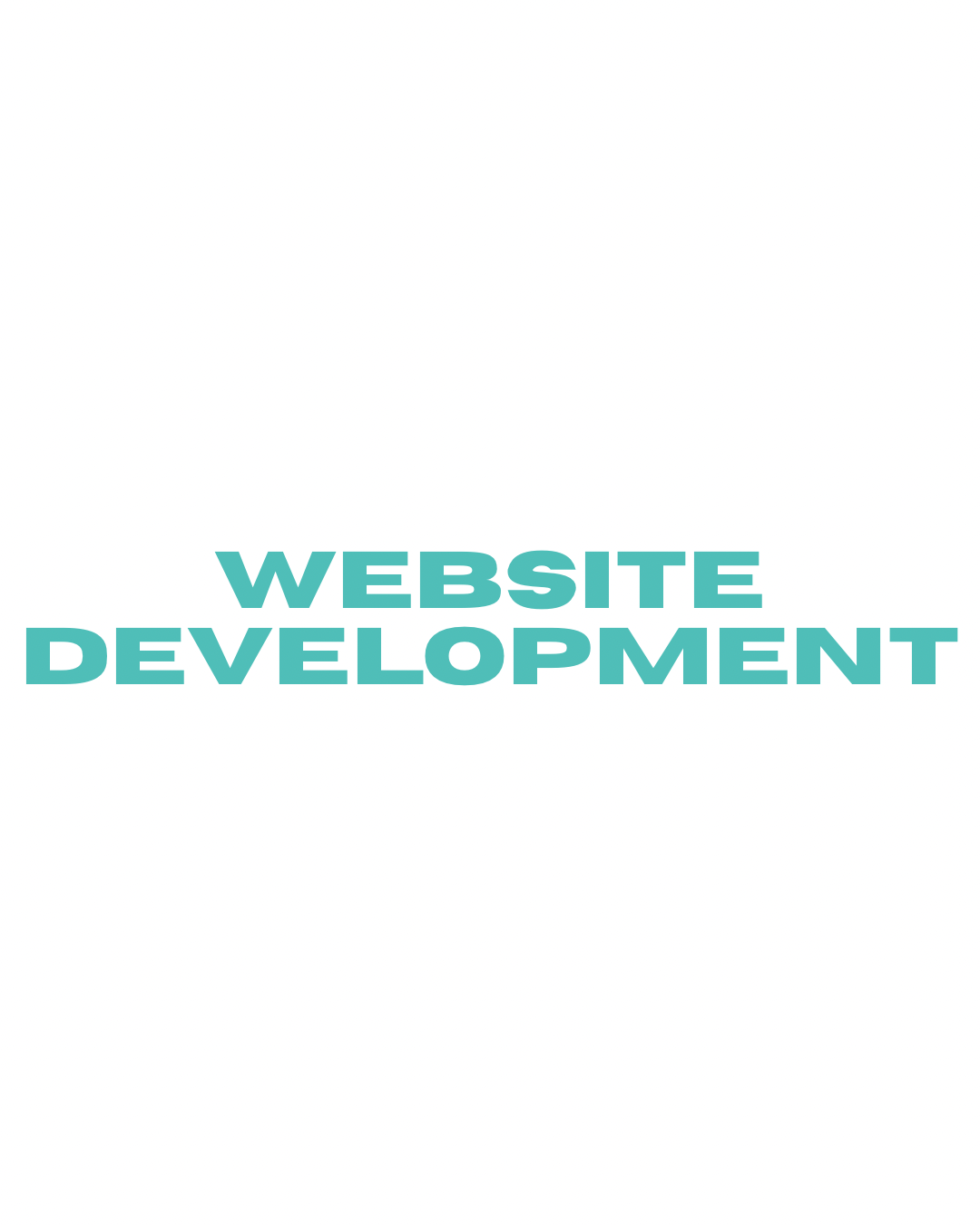 Website Development