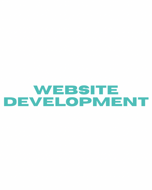 Website Development