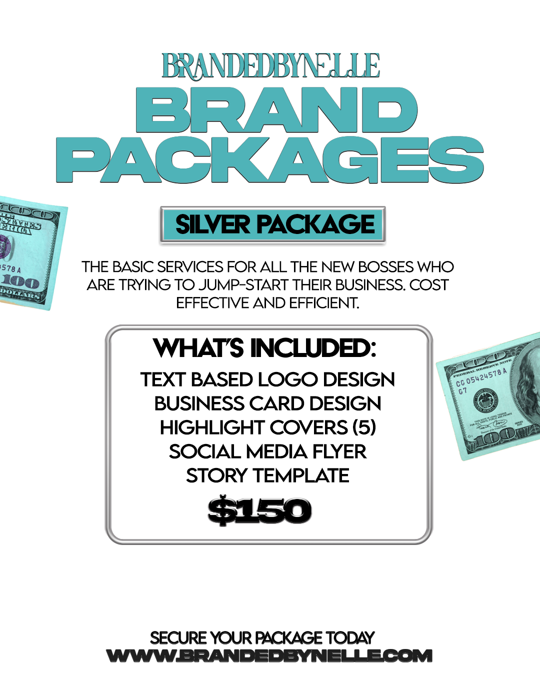 Silver Package