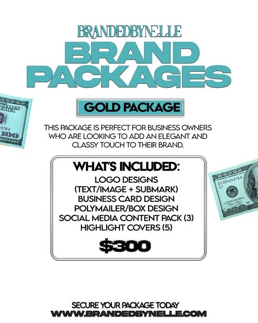 Gold Package