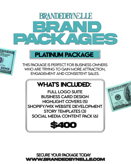 Platinum Package